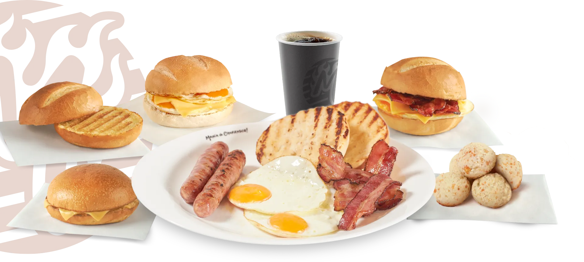 fundo cafe