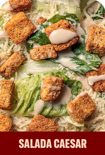 Salada Ceaser