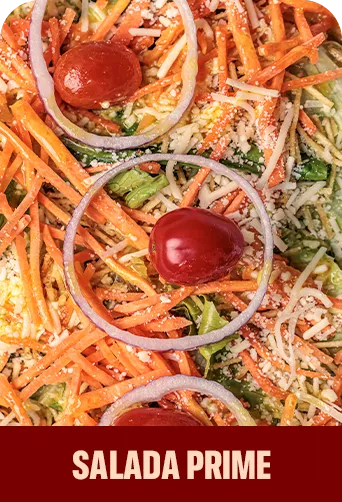 Salada prime