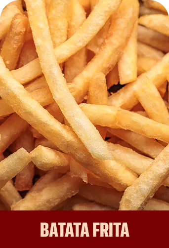 Batata frita