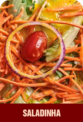 Saladinha