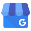 Logo Google Business