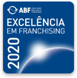 ABF - Selo de Excelência em Franchising 2020