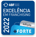 ABF - Selo de Excelência em Franchising 2022