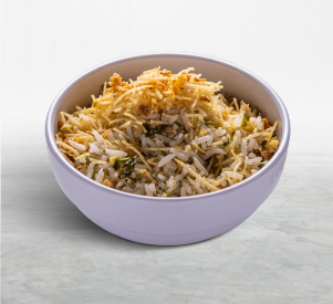 Arroz biro-biro