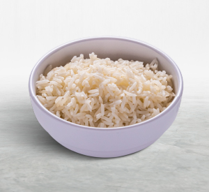 Arroz branco