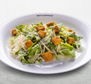 Salada Caesar