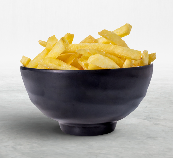 Batata frita P