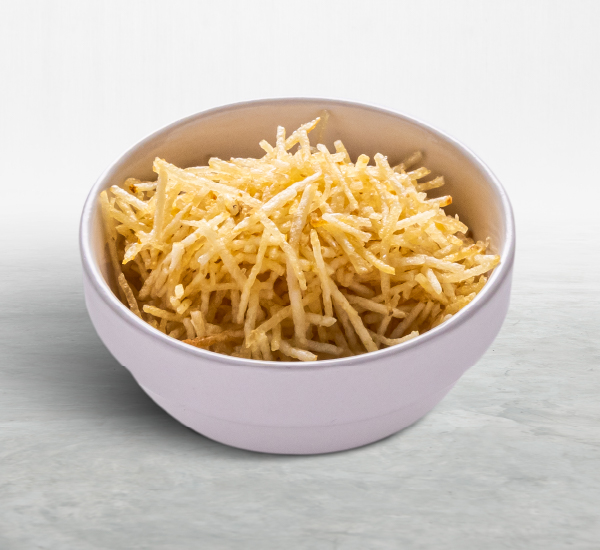Batata Palha