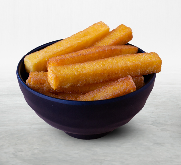 Polenta