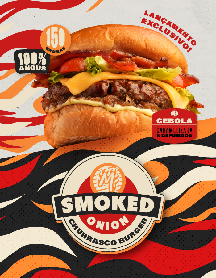 Smoked Onion