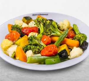 Mix de Legumes