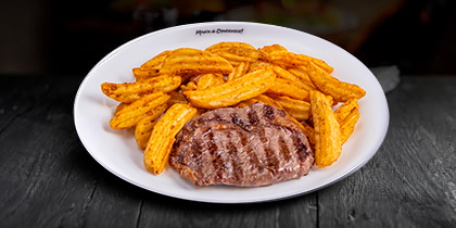 Ribeye