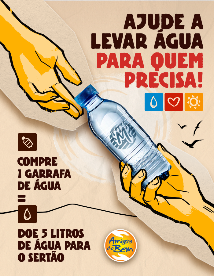 Amigos do Bem