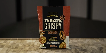 Farofa Crispy