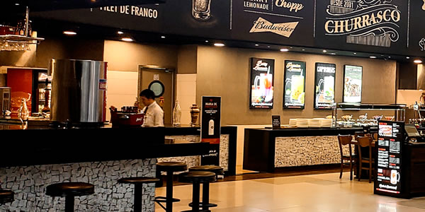 Buffet Brisamar