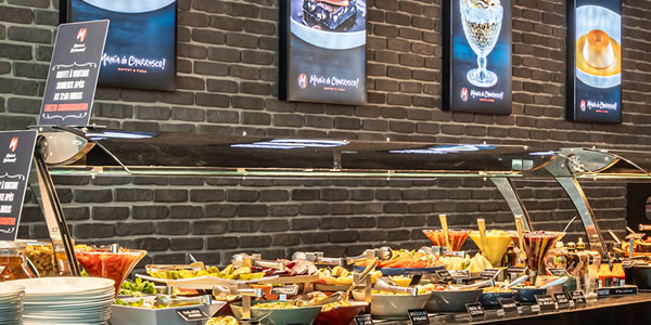 Buffet São Caetano