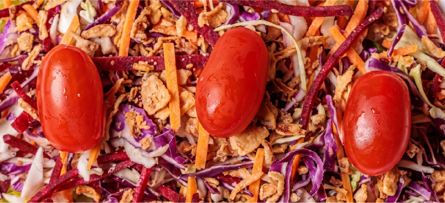 Salada Supreme